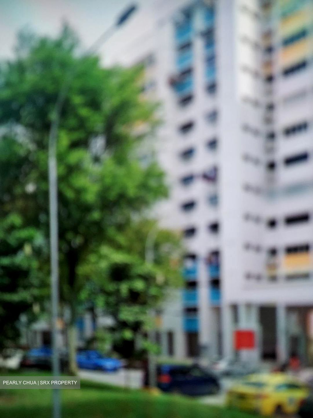 Blk 139 Jalan Bukit Merah (Bukit Merah), HDB 4 Rooms #500215181